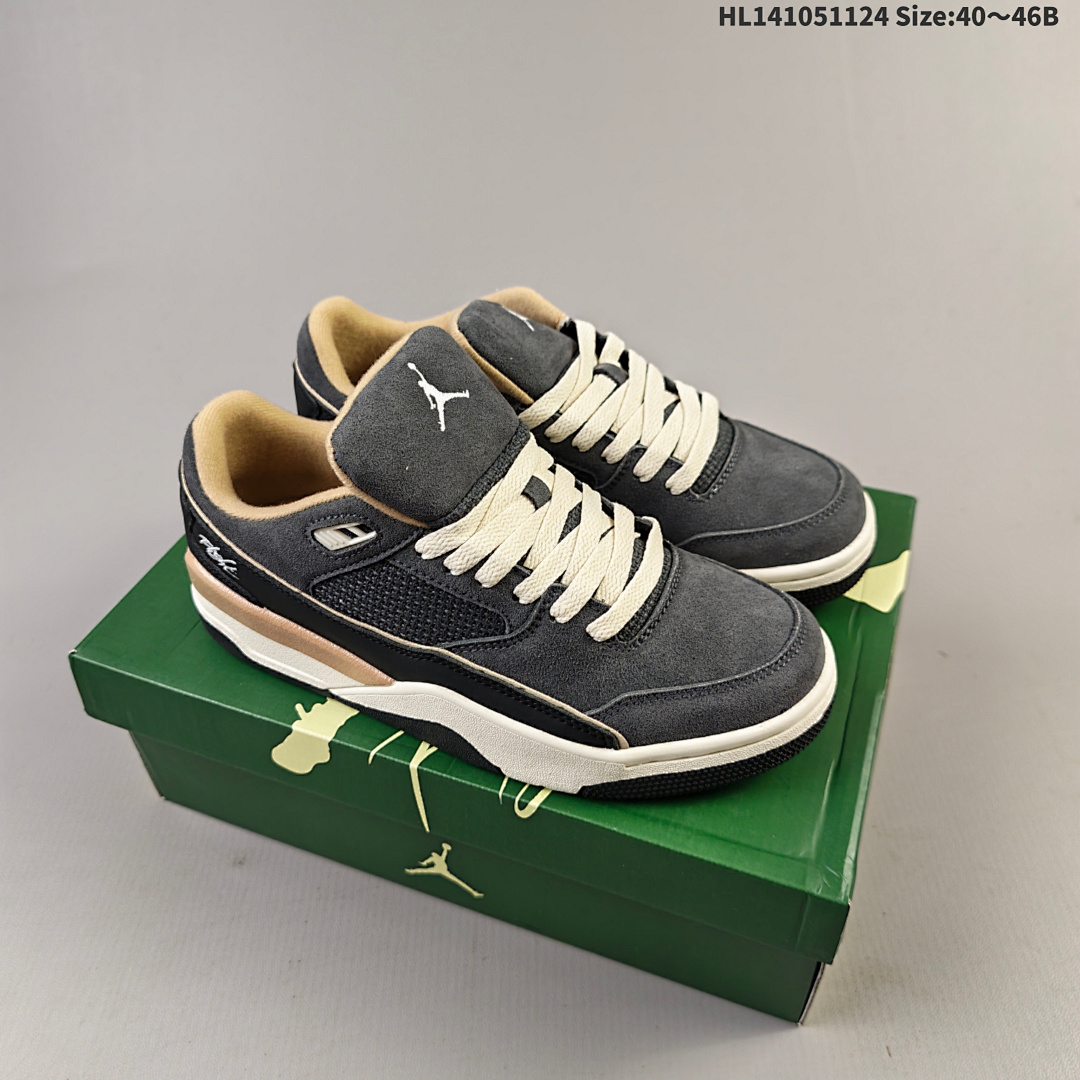 Nike Air Jordan 4 Retro OG · AJ4 4 - foto 4