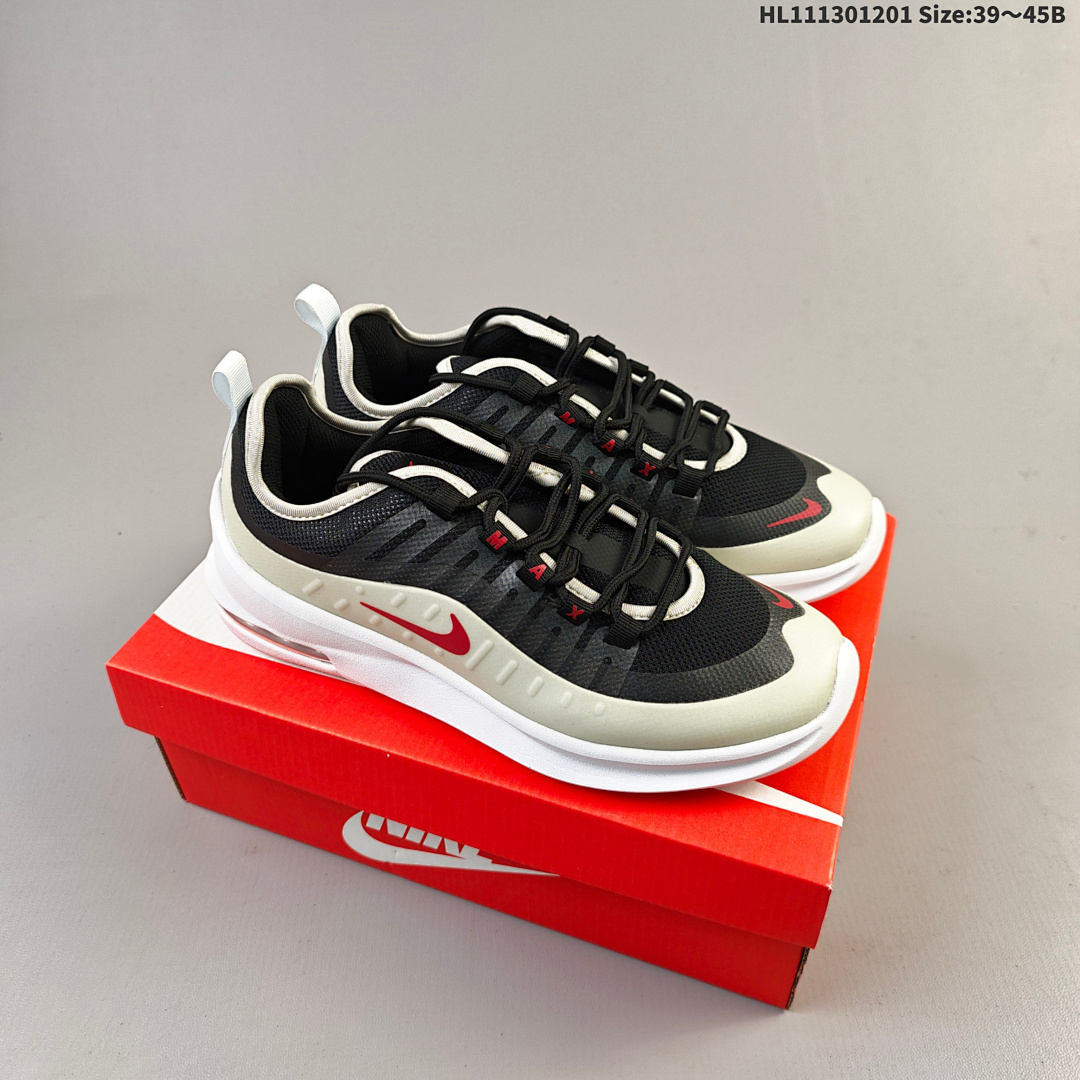 Nike Air Max Axis - foto 5