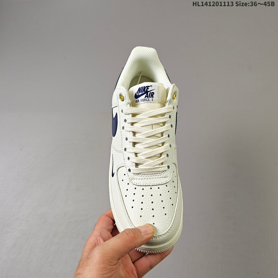 Nike Air Force 1’07 LX Force - foto 7