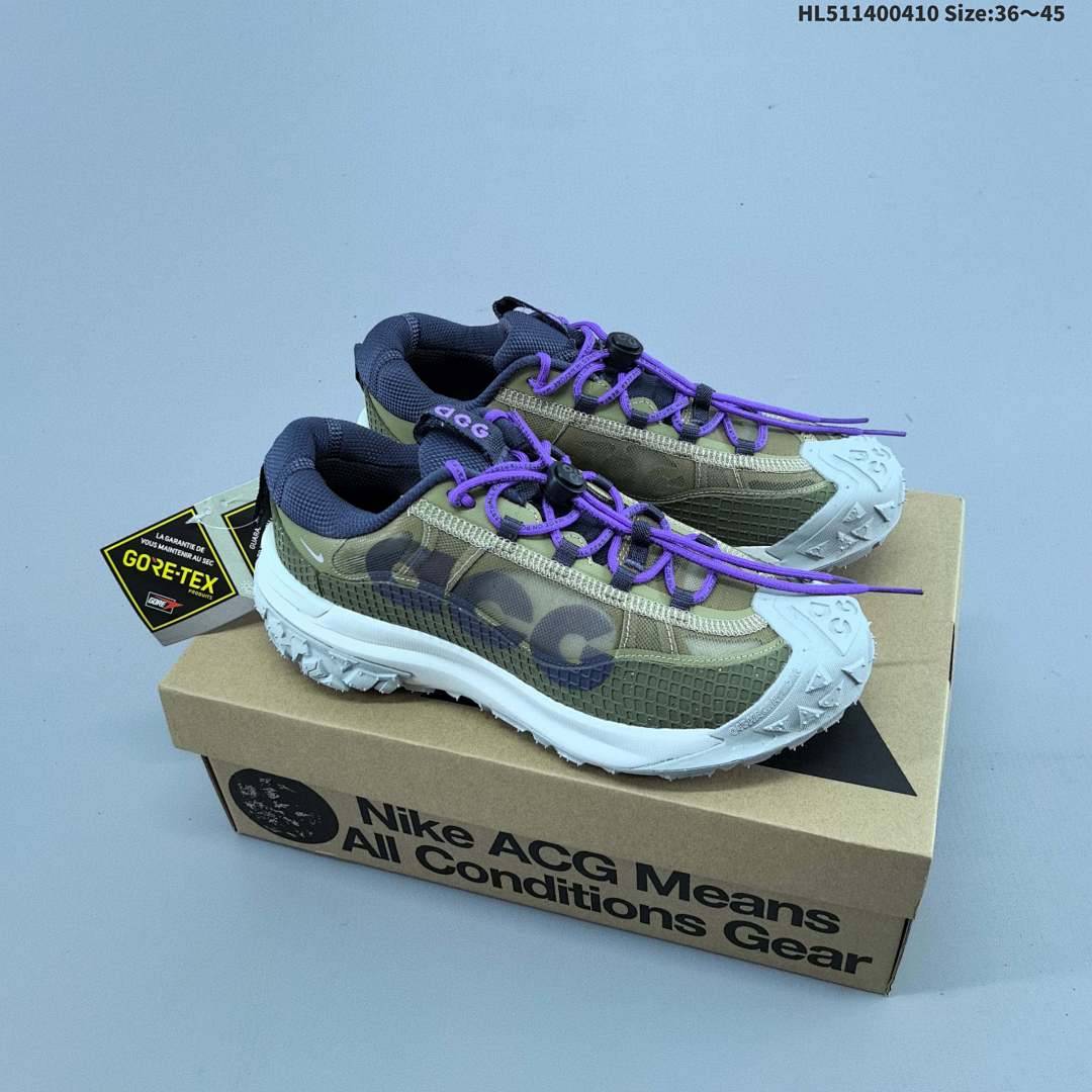 Nike ACG MOUNTAIN FLY 2 LOW Mountain Fly - foto 2