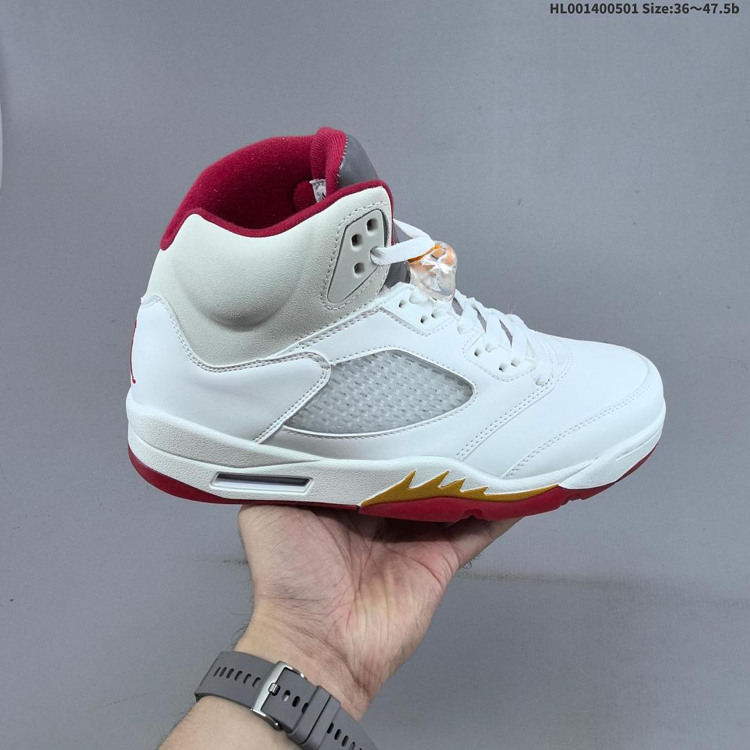 Air Jordan 5 Retro "Sunset" AJ5 5 aj5 5 - foto 2