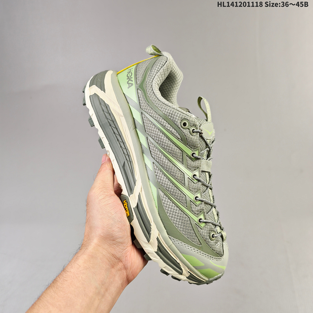 HOKA MAFATE THREE 2 - foto 6