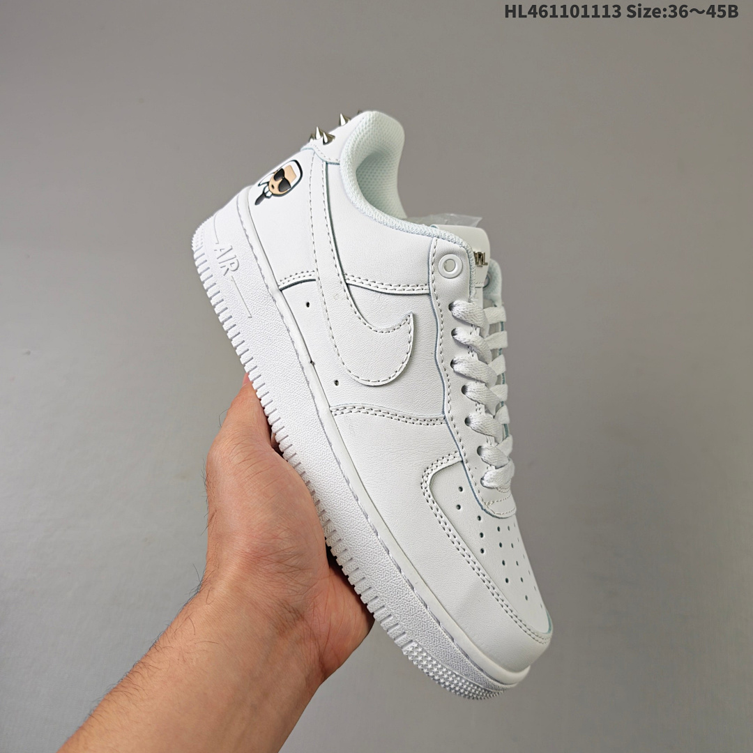 Nike Air Force 1 Low Force 1 - foto 9