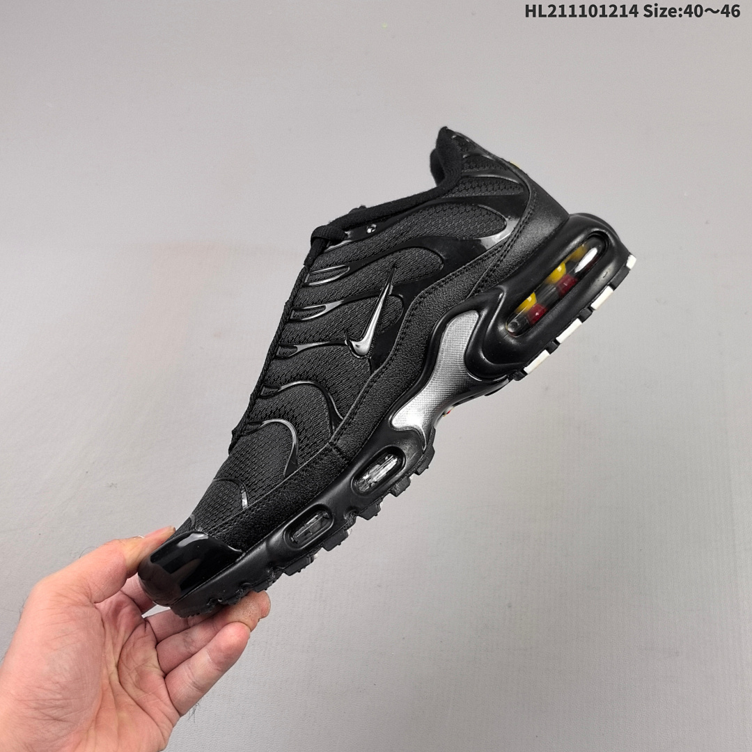 Nike Air Max Plus Nike TN 1996 TunedAir - foto 4