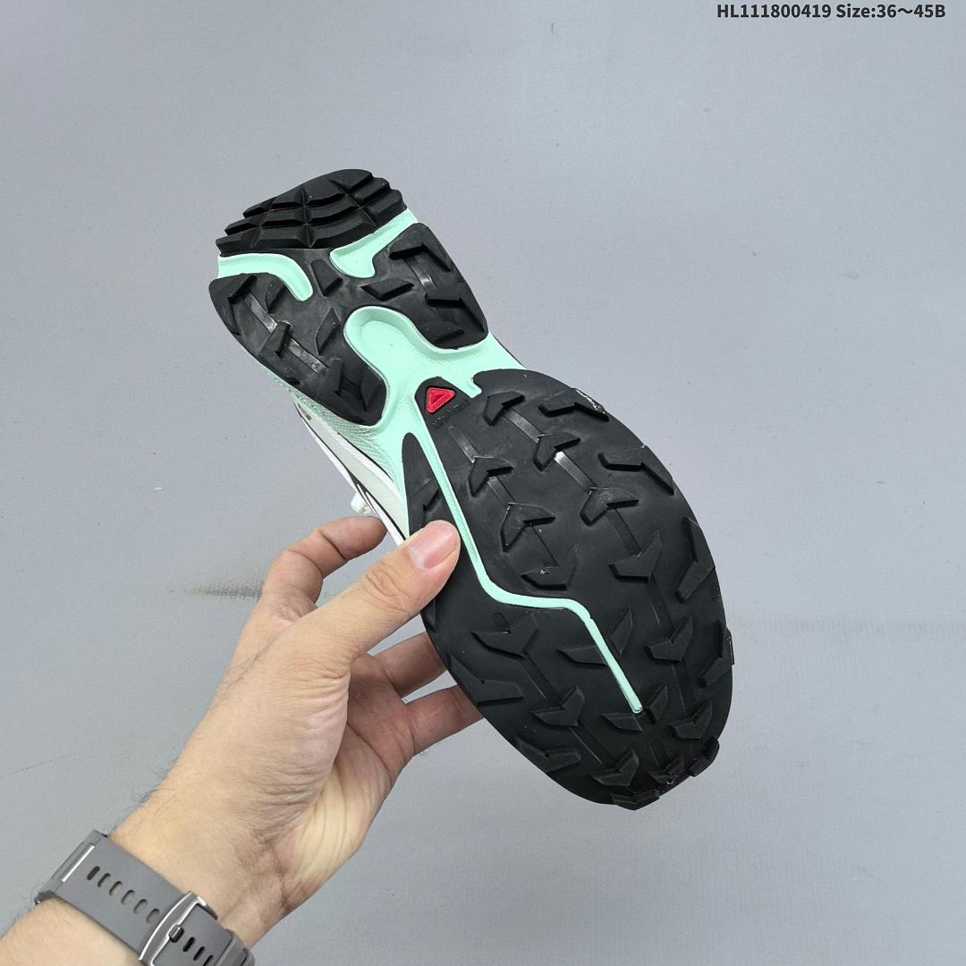 Salomon XA PRO XT-6 Expanse SENSIFIT - foto 7