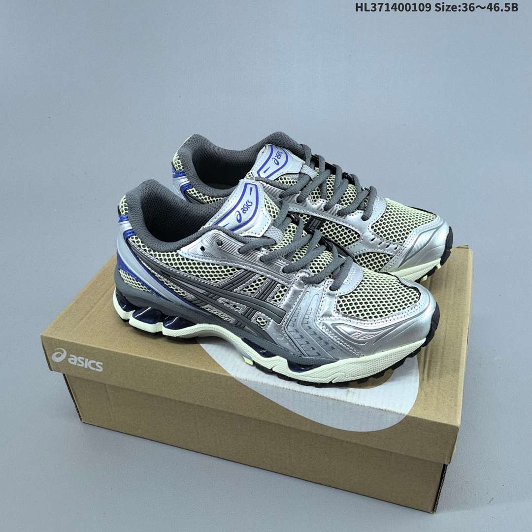 Asics Gel-Kayano 14 3D GEL - foto 3