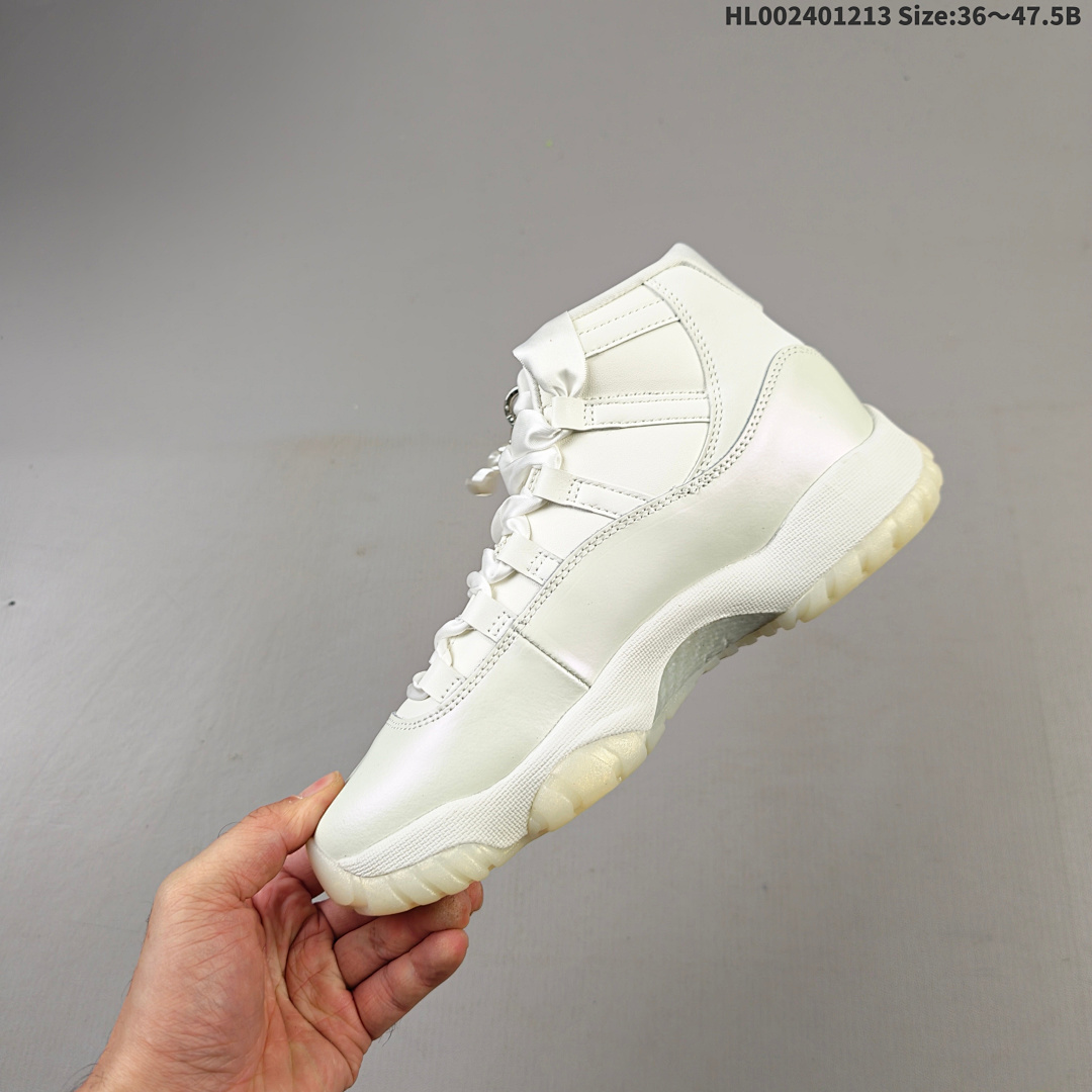 Air Jordan 11 Retro "Pearl" AJ11 11 aj11 11 - foto 7