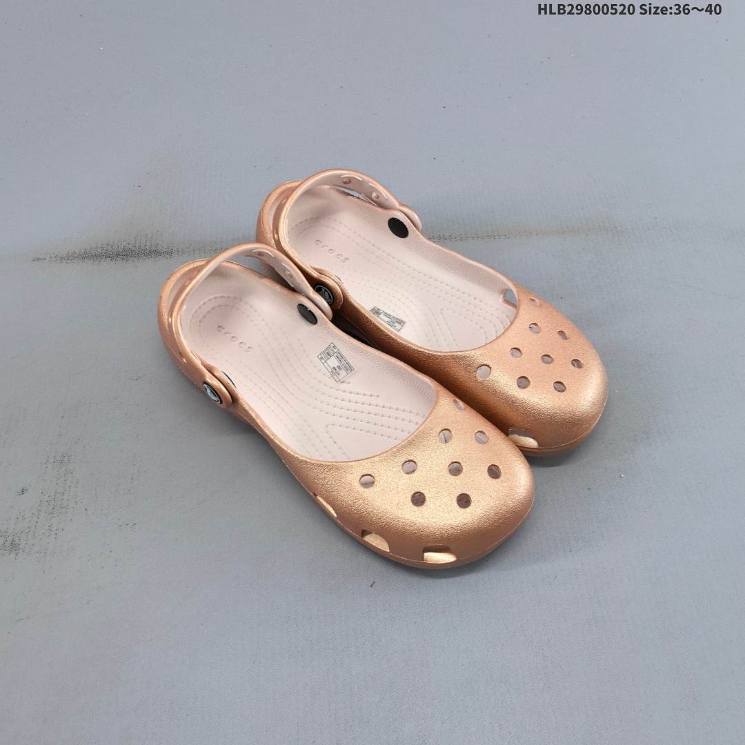 Crocs Classic Ballet HLB29800520 - foto 6