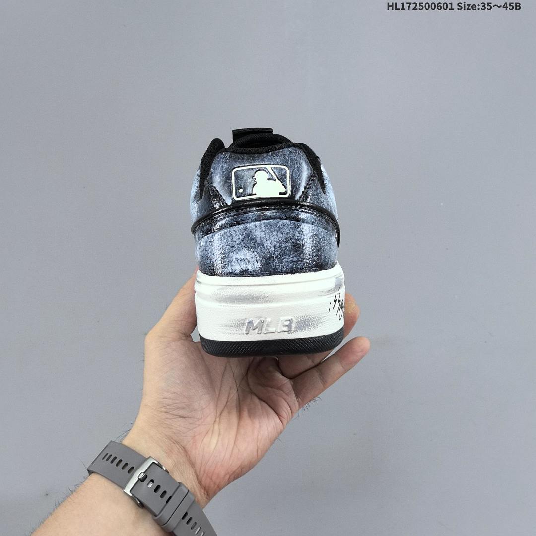 MLB Chunky Liner PU ‘DIY ’ - foto 6