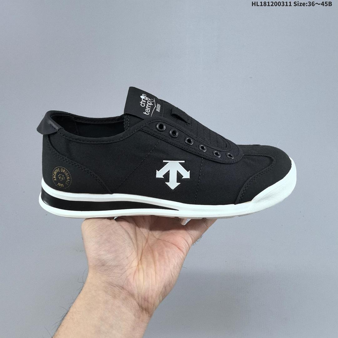 DESCENTE CHRON TEMPO SLIP ON PRM - foto 5