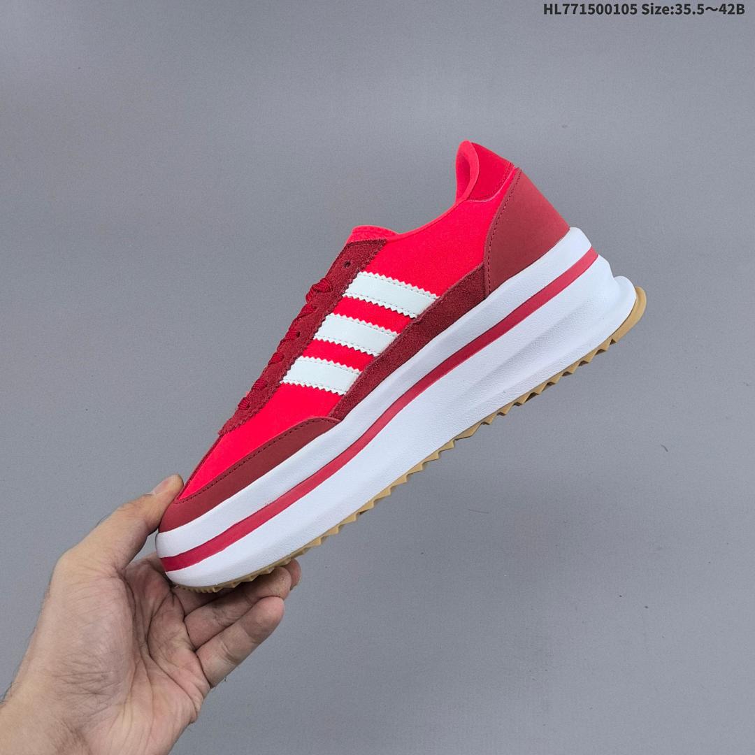 Adidas SL 72 STACK JR0915 HL771500105 Size .5 42B - foto 4
