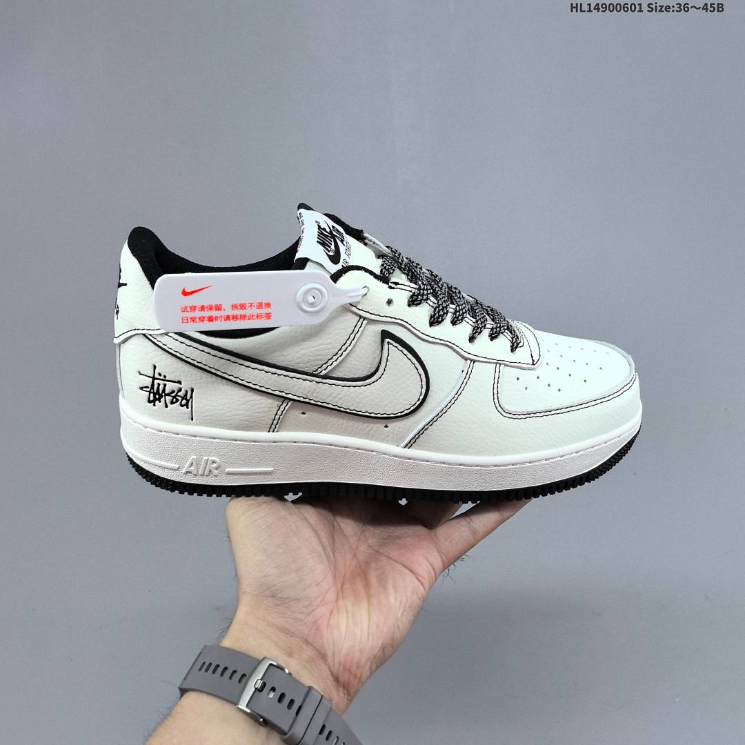 Nike Air Force 1 Low Force 1 - foto 3