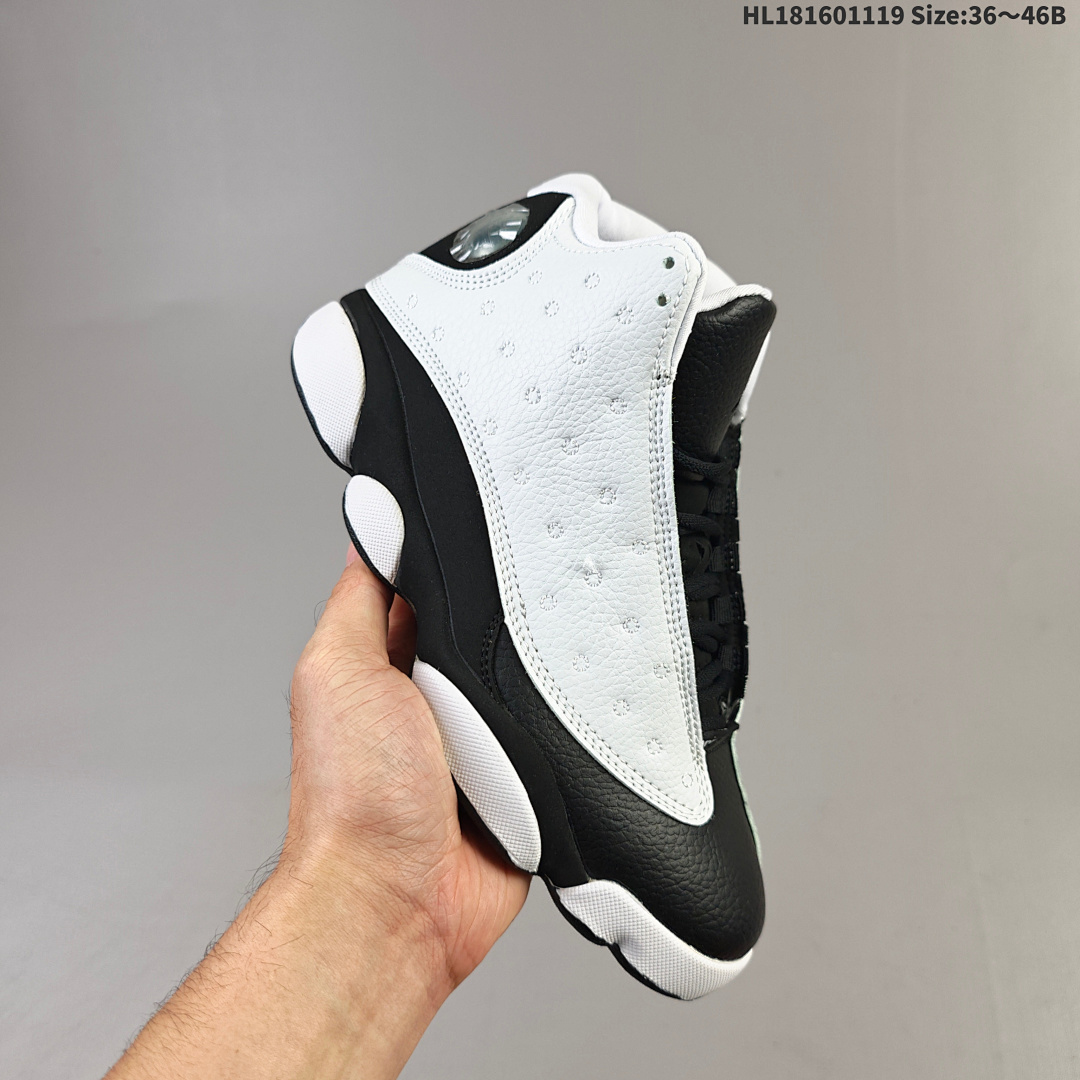 Nike Air Jordan 13 · AJ13 -106 - foto 3