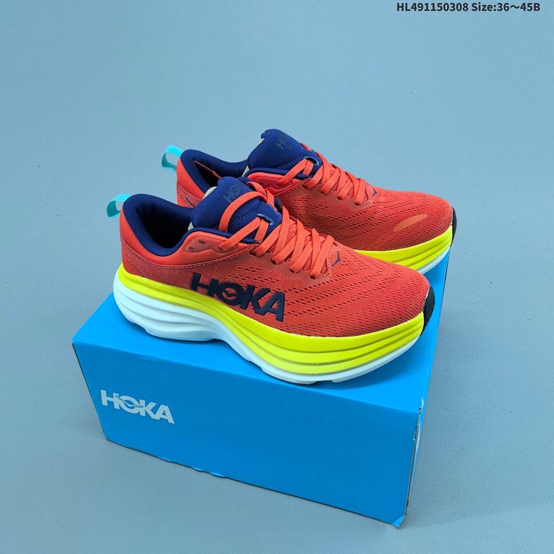 HOKA M BONDI 8 HOKA ONE ONE ONE ONE “ ” “