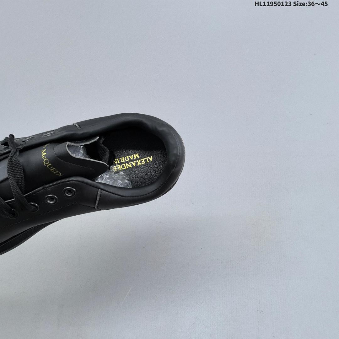 Alexander McQueen Oversized Sneaker ID Size 45 - foto 2