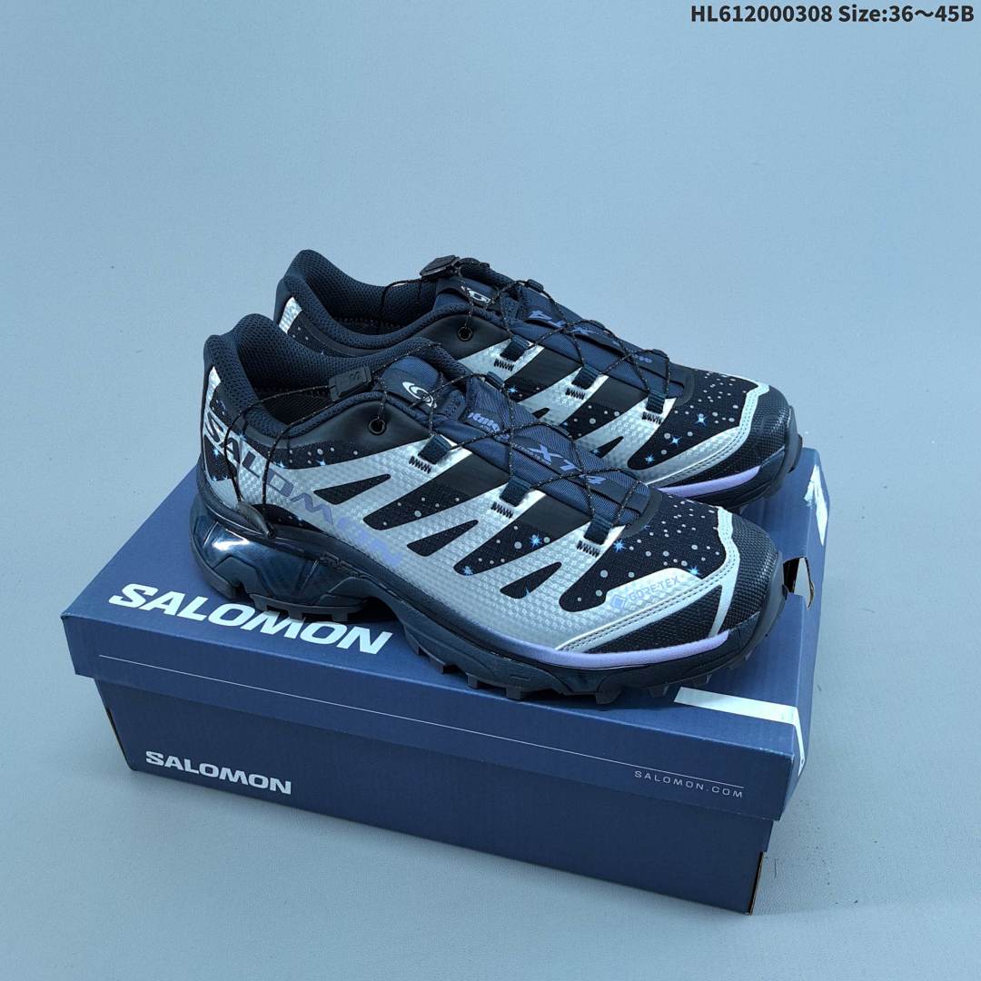 Salomon XT-4 OG XT QUSET 4D “SENSIFIT QUIC