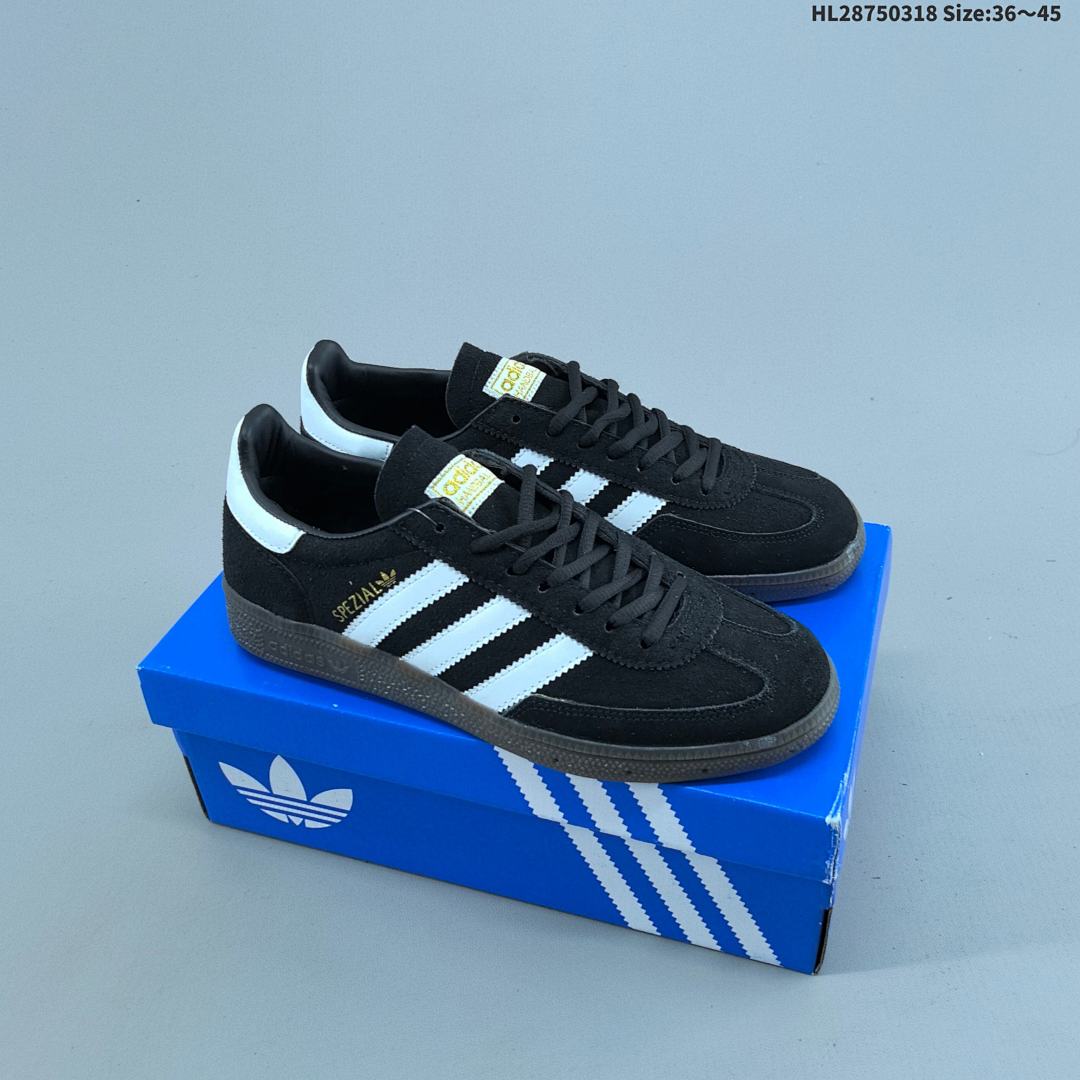 Adidas Handball Spezial - foto 2
