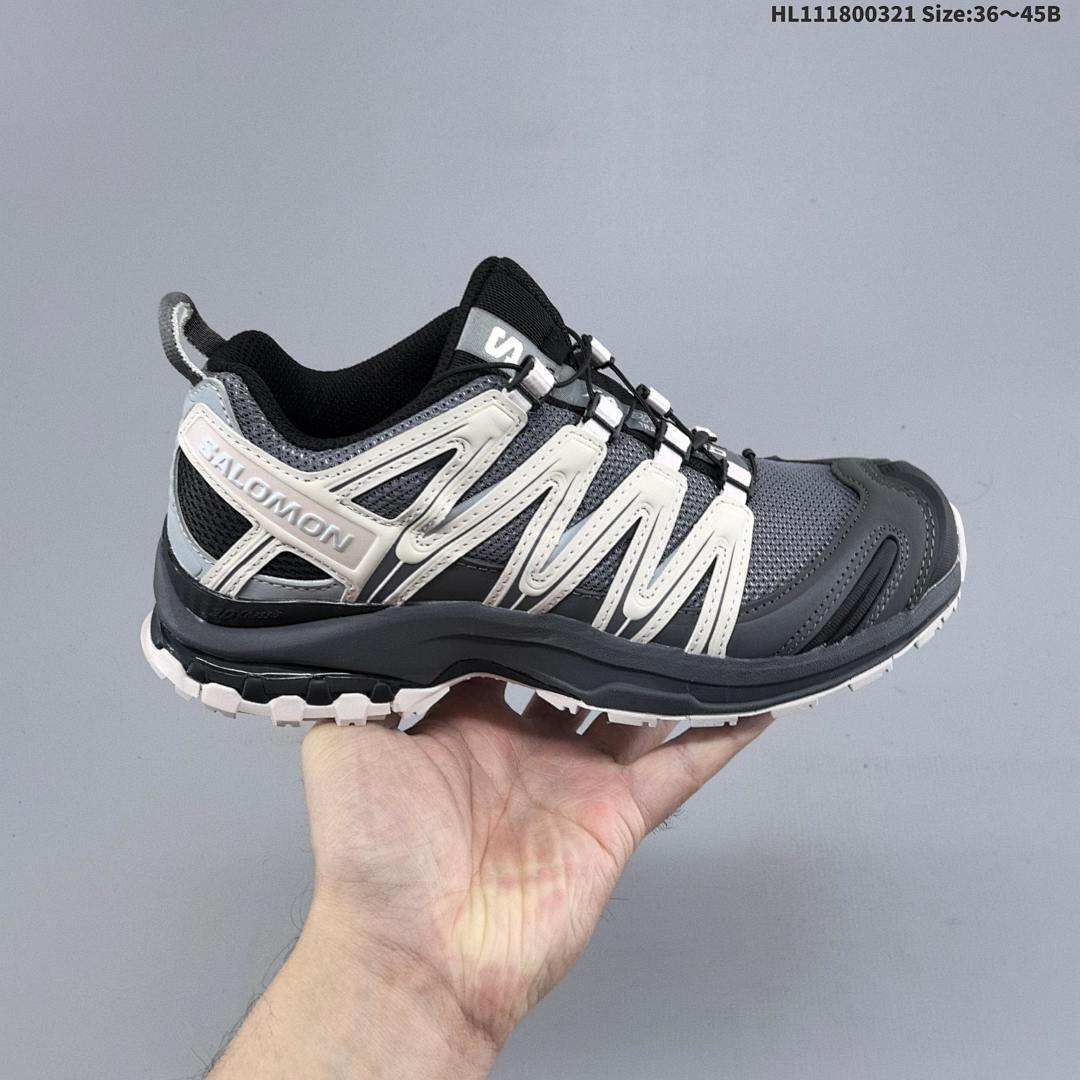 Salomon XA PRO 3D SENSIFIT 3 - foto 2