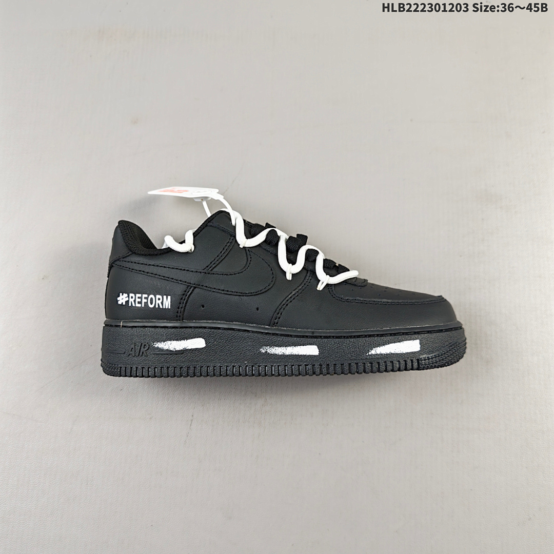 NIKE AIR FORCE 1‘07 LX -14 - foto 7