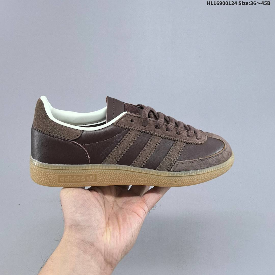 Ad Handball Spezial JH6399 36 36.5 - foto 9