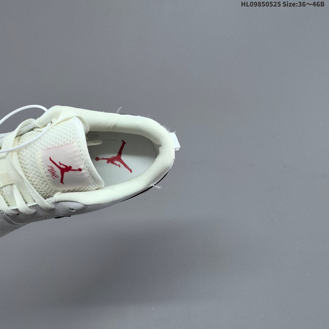 Nike Air Jordan CMFT Era 101 4 - foto 9