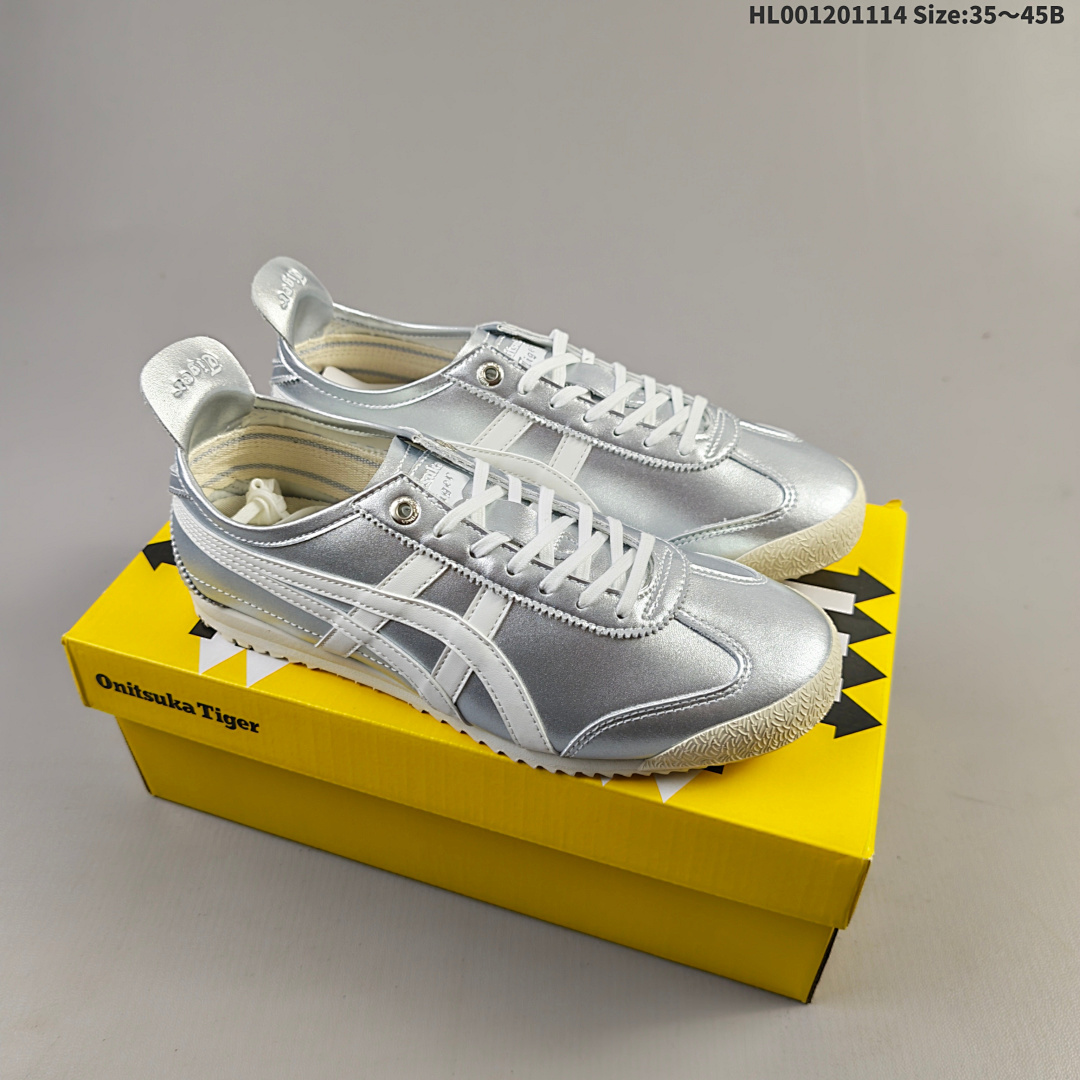 ❗️ Onitsuka Tiger Mexico 66 SD Mexico - foto 7