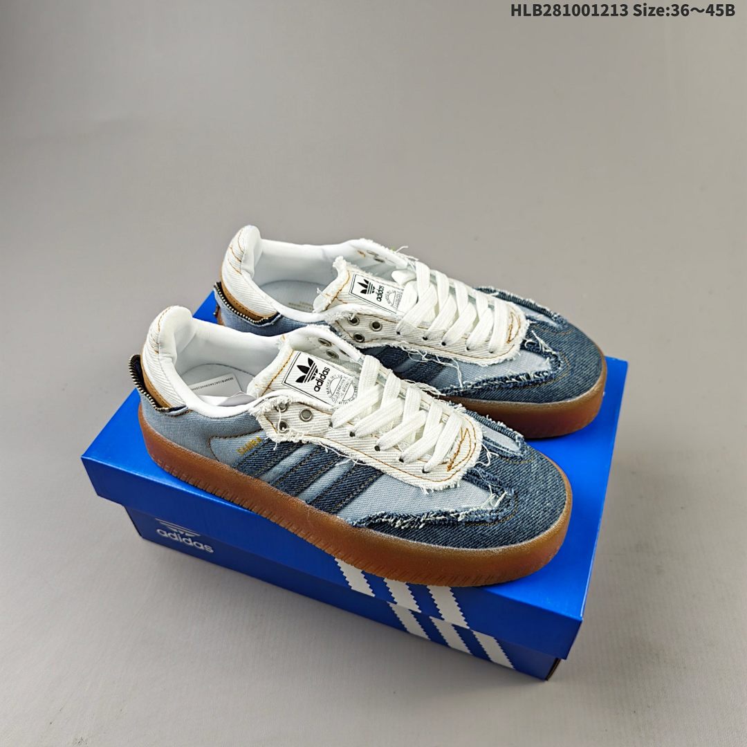 Adidas/ SAMBA VELENTINE Samba