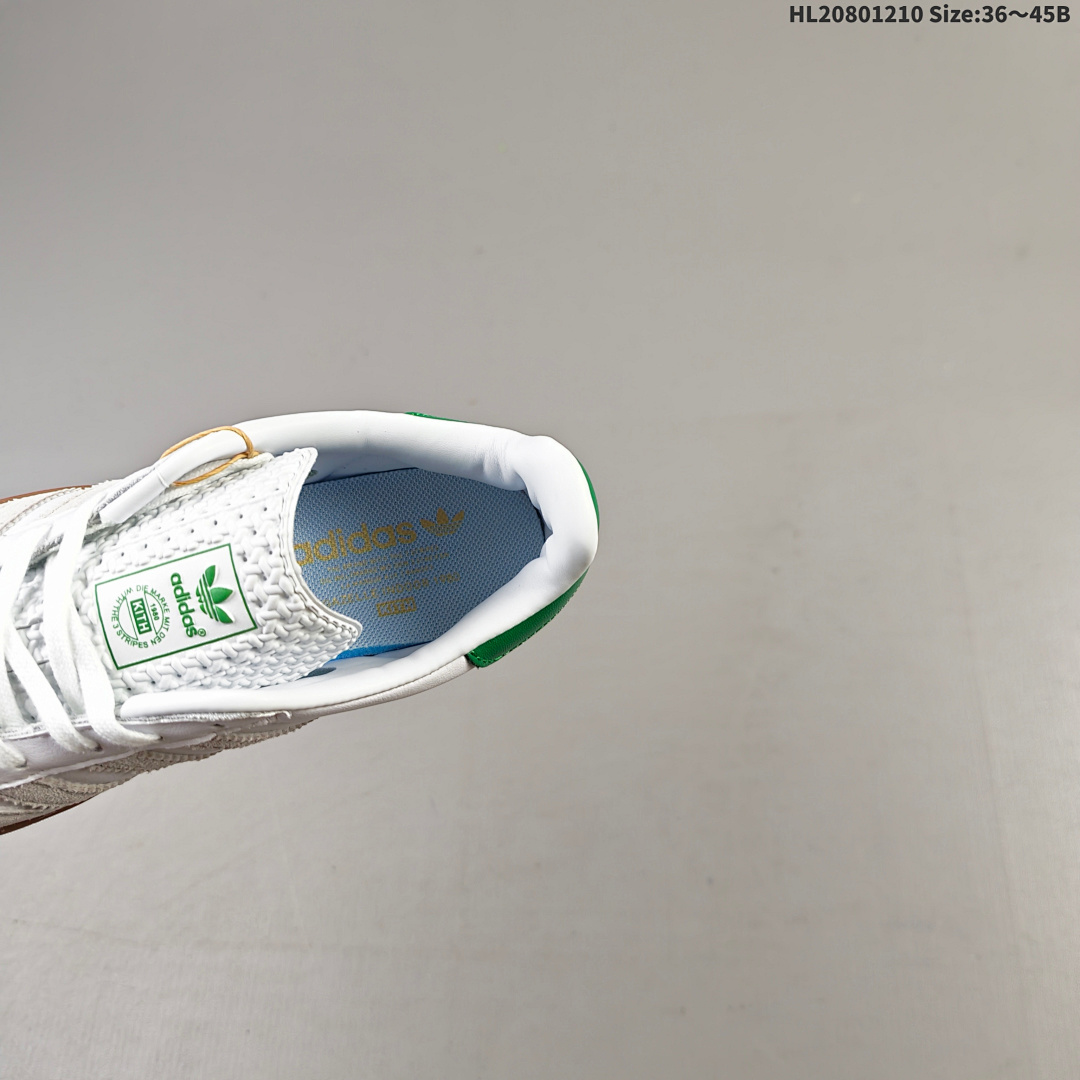 adidas Originals Gazelle INdoor Kith W - foto 2