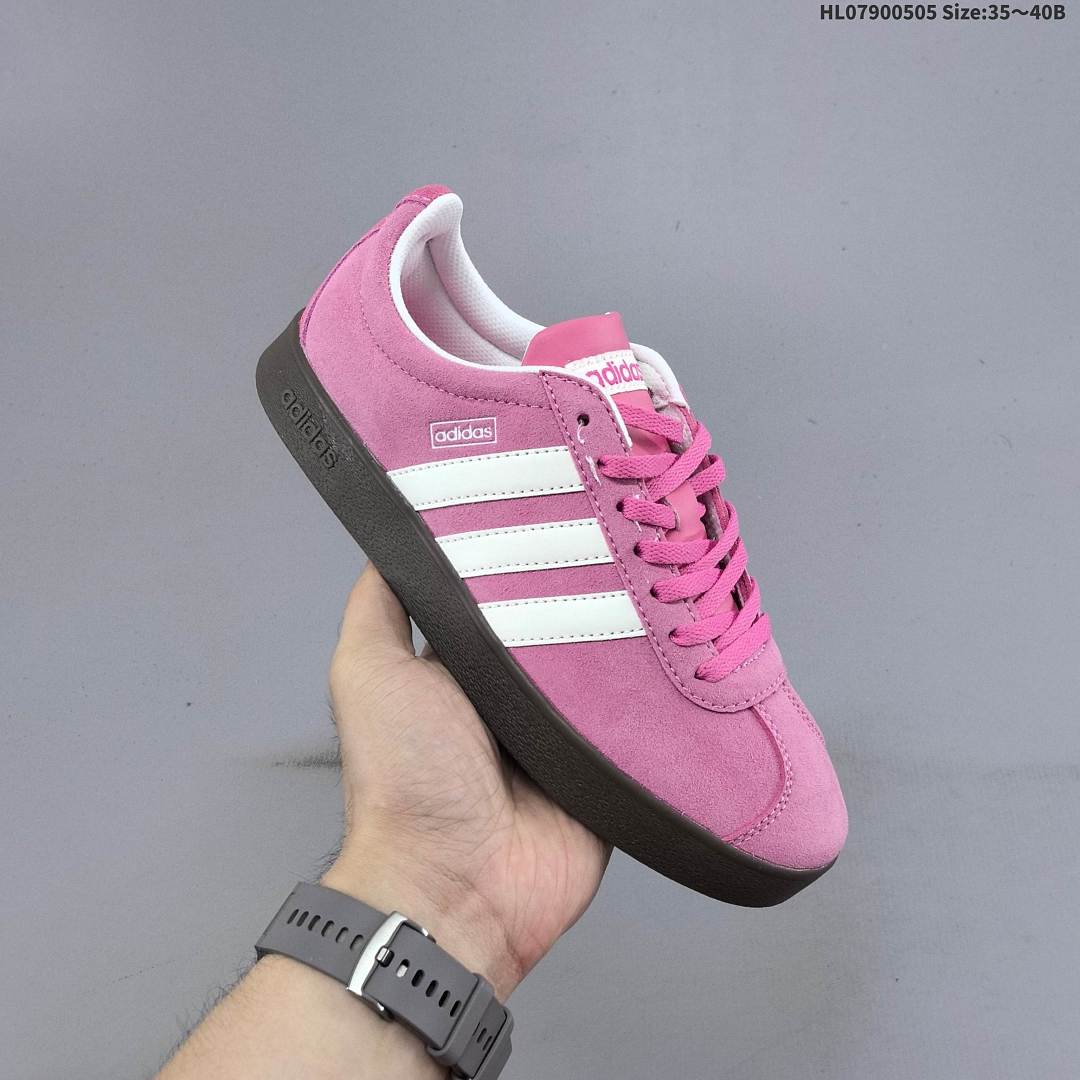 Adidas Originals VL Court Classic .5 - foto 3