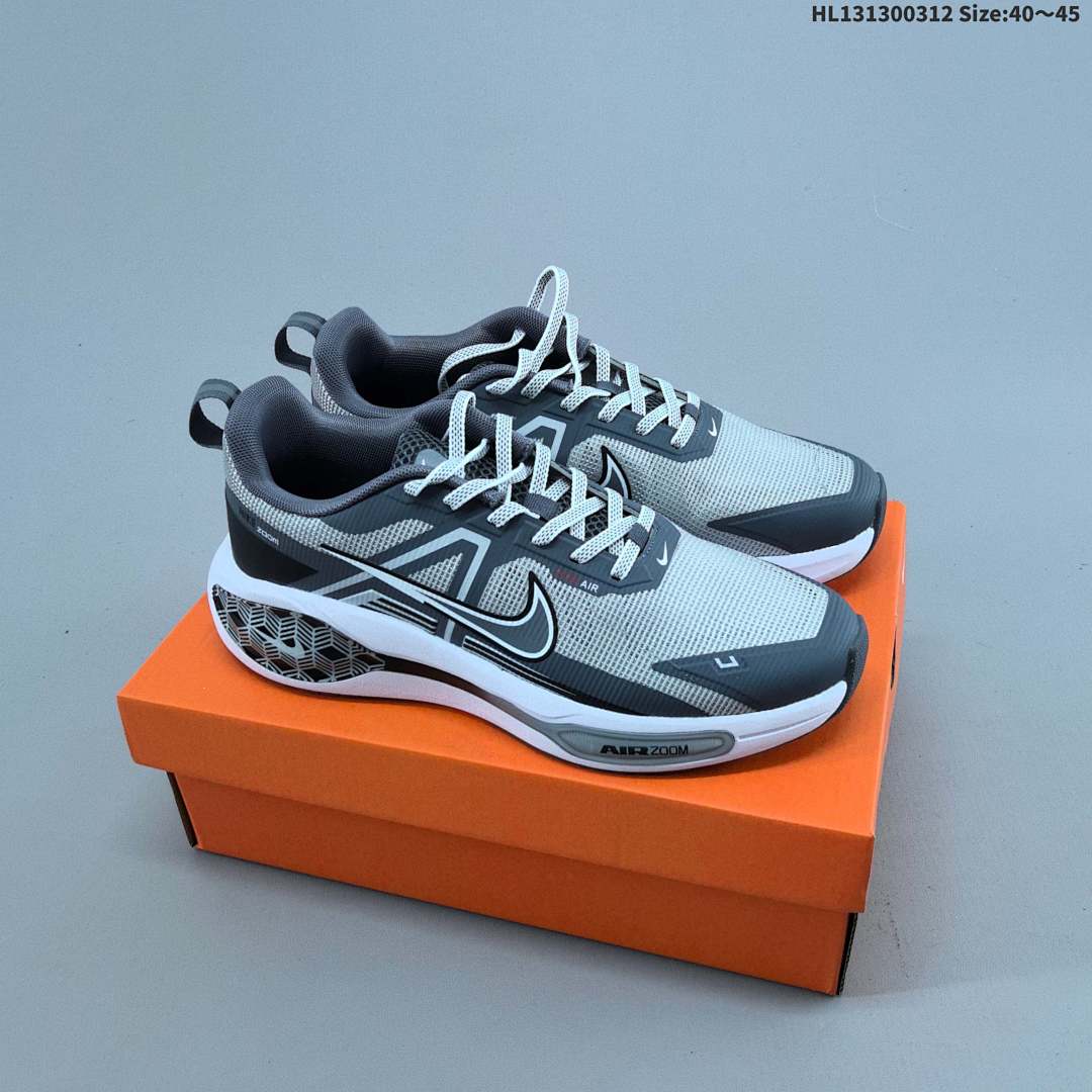 NIKE AIR WINFLO V2 -011 HL131300312 Siz - foto 9