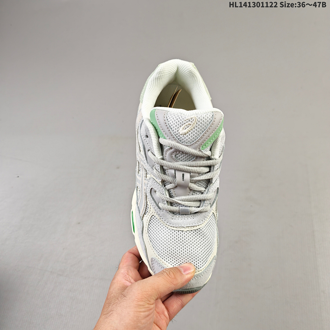 ASICS GEL-NYC AHAR+ - foto 7