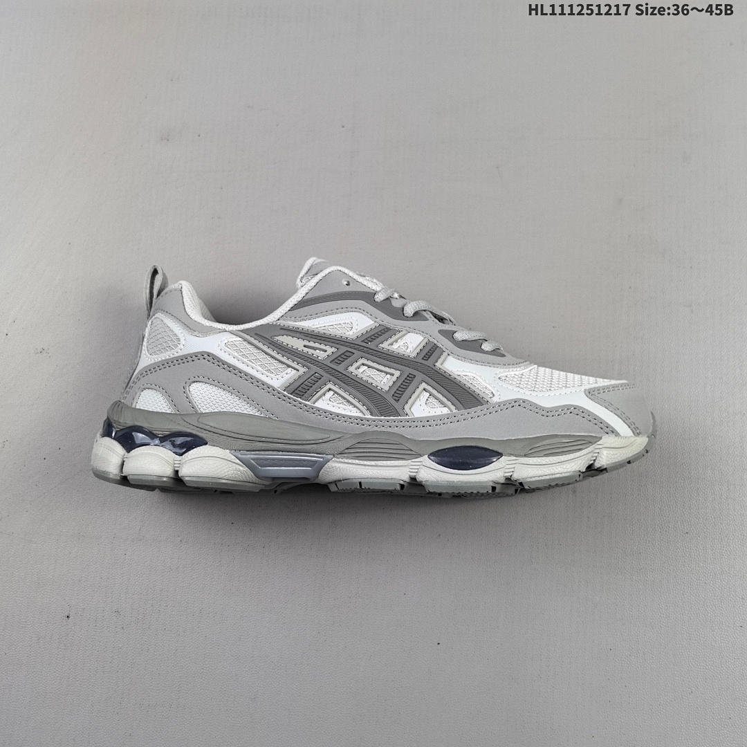 ASICS GEL-NYC RGD AHAR+ - foto 9