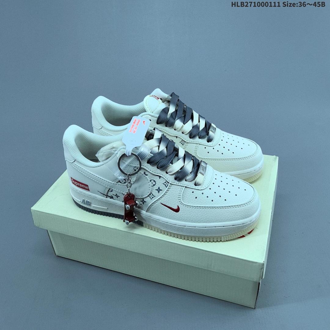 NIKE AIR FORCE 1‘07 LV8 - foto 3
