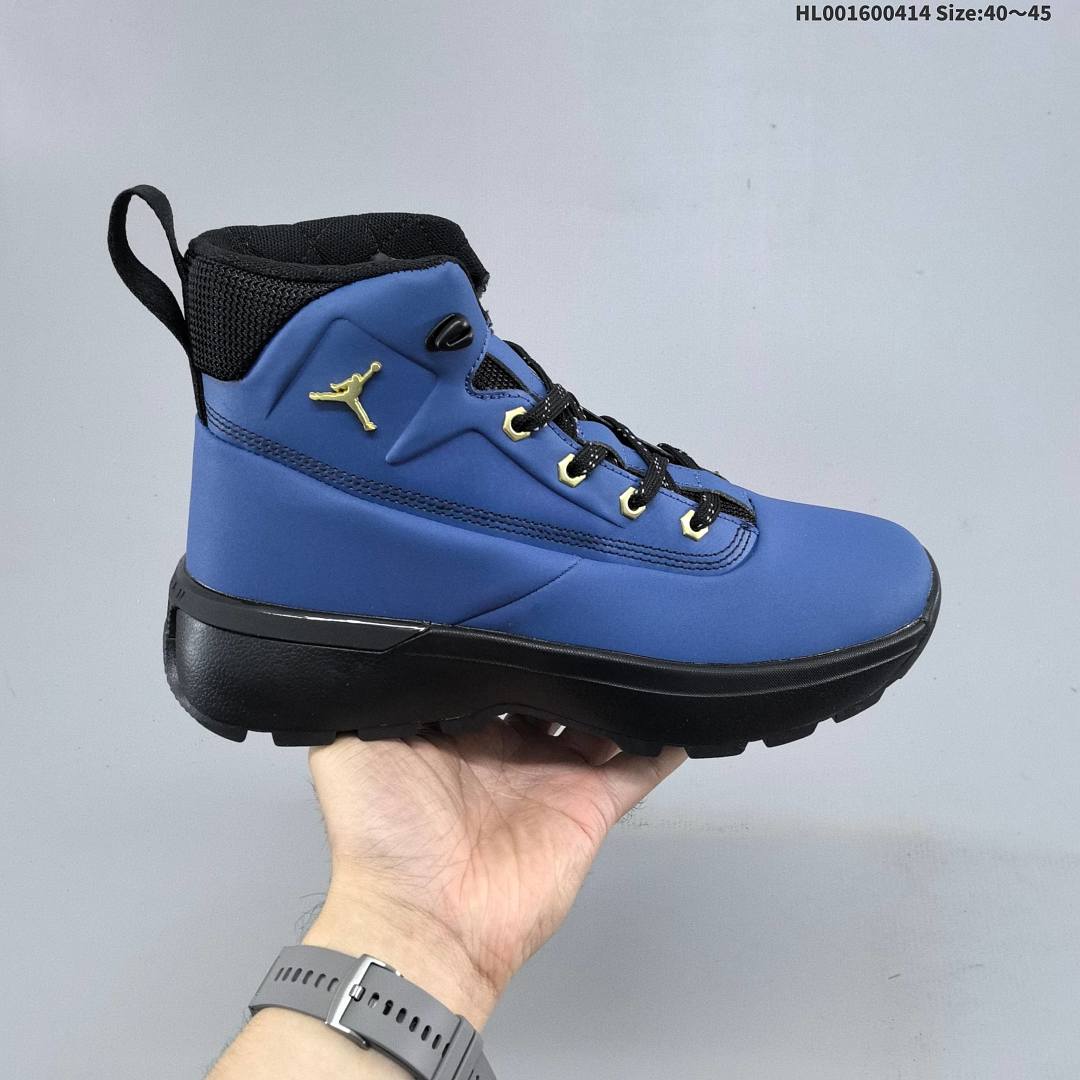 Air Jordan City Boot Jordan - foto 2