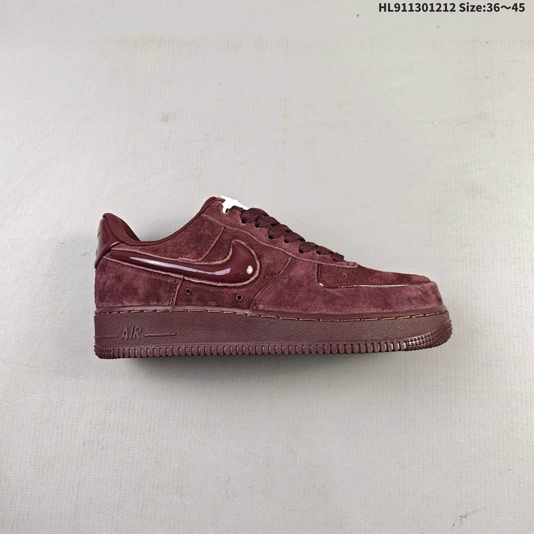 Nike AIR FORCE 1’07 Force - foto 9
