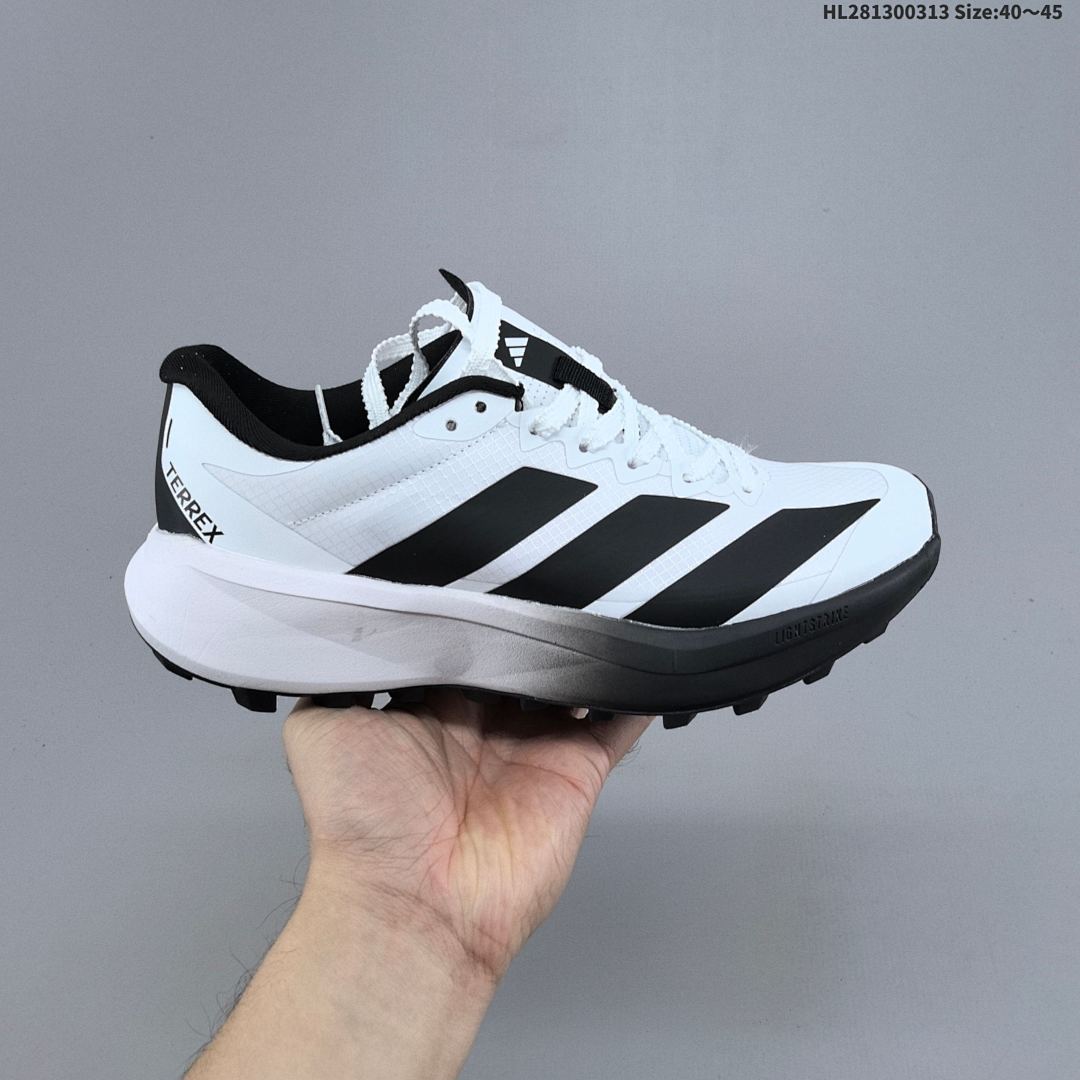 adidas Terrex Agravic ADIDAS TREREX AGRAVIC 4 KJ8876 HL281300 - foto 3