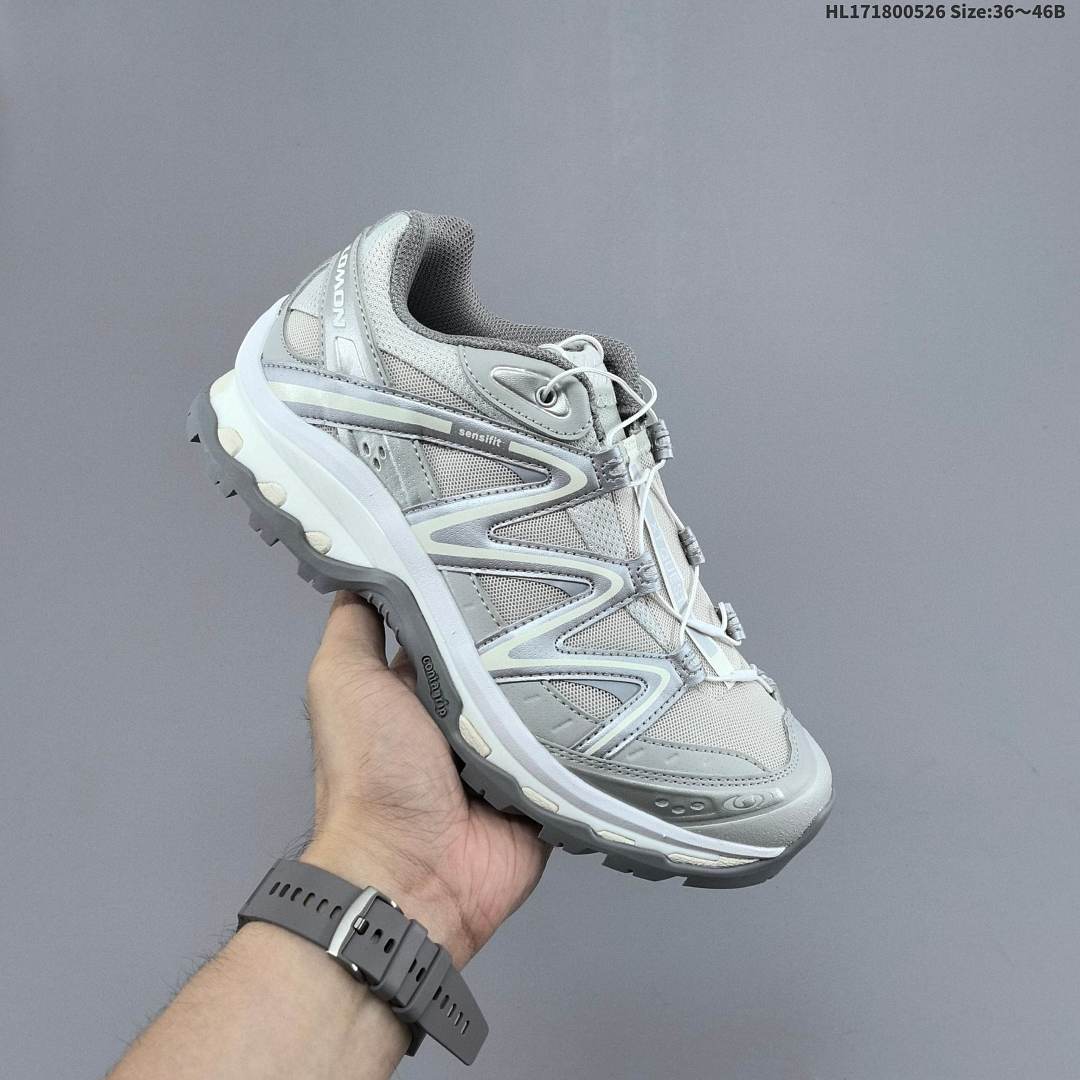 Salomon XT-QUEST ADV SENSIFIT - foto 4
