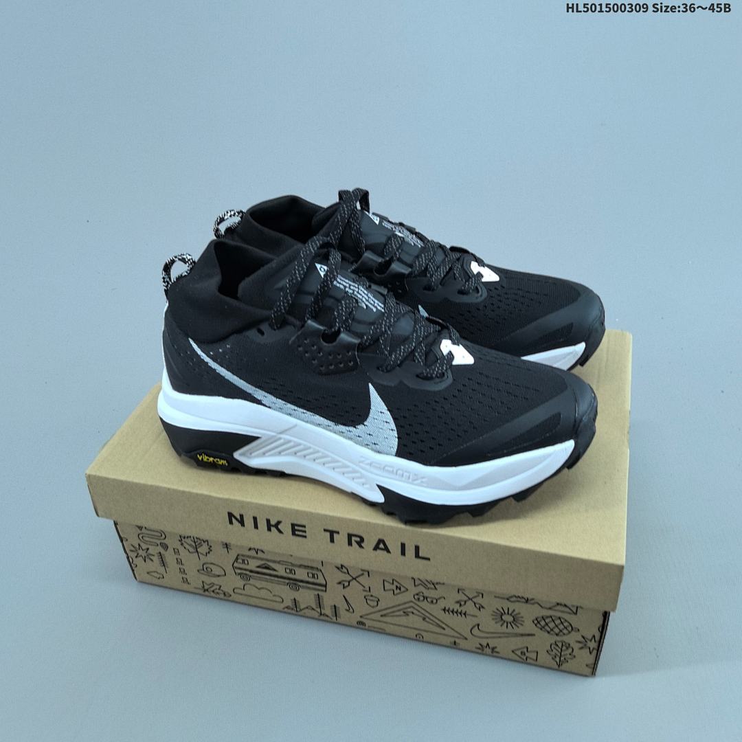 Nike REACTX PEGASUS TRAIL 6 - foto 10