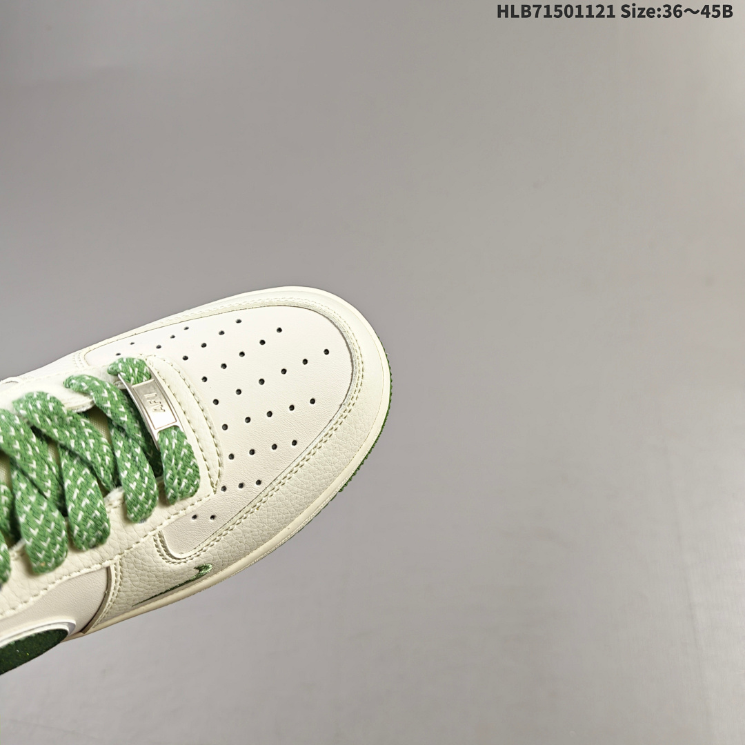 Nike Air Force1 07 low GUCCI - foto 4