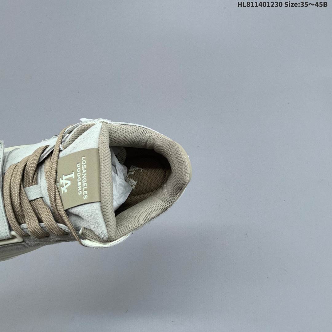MLB Chunky Liner MID - foto 2