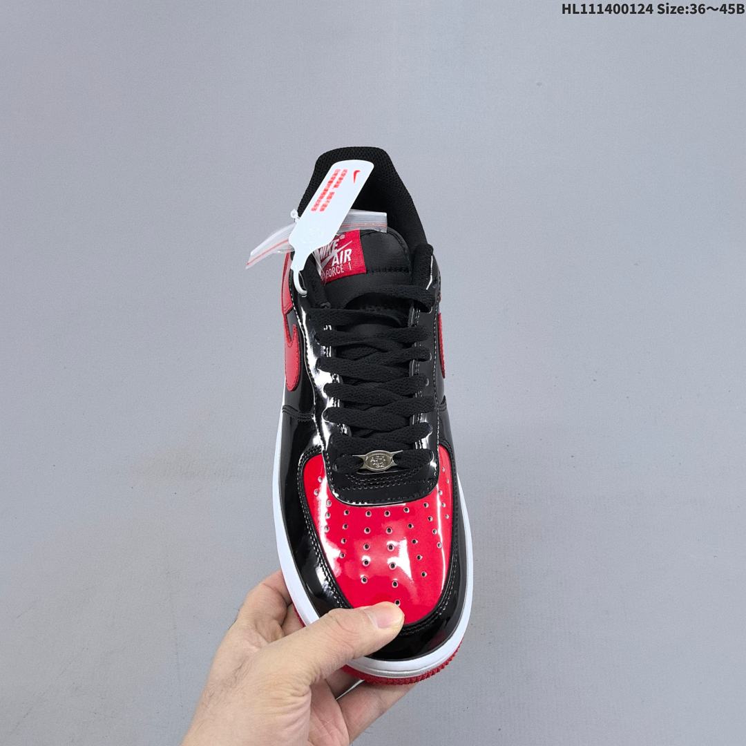 Nike Air Force 1’07 Force 1 - foto 6