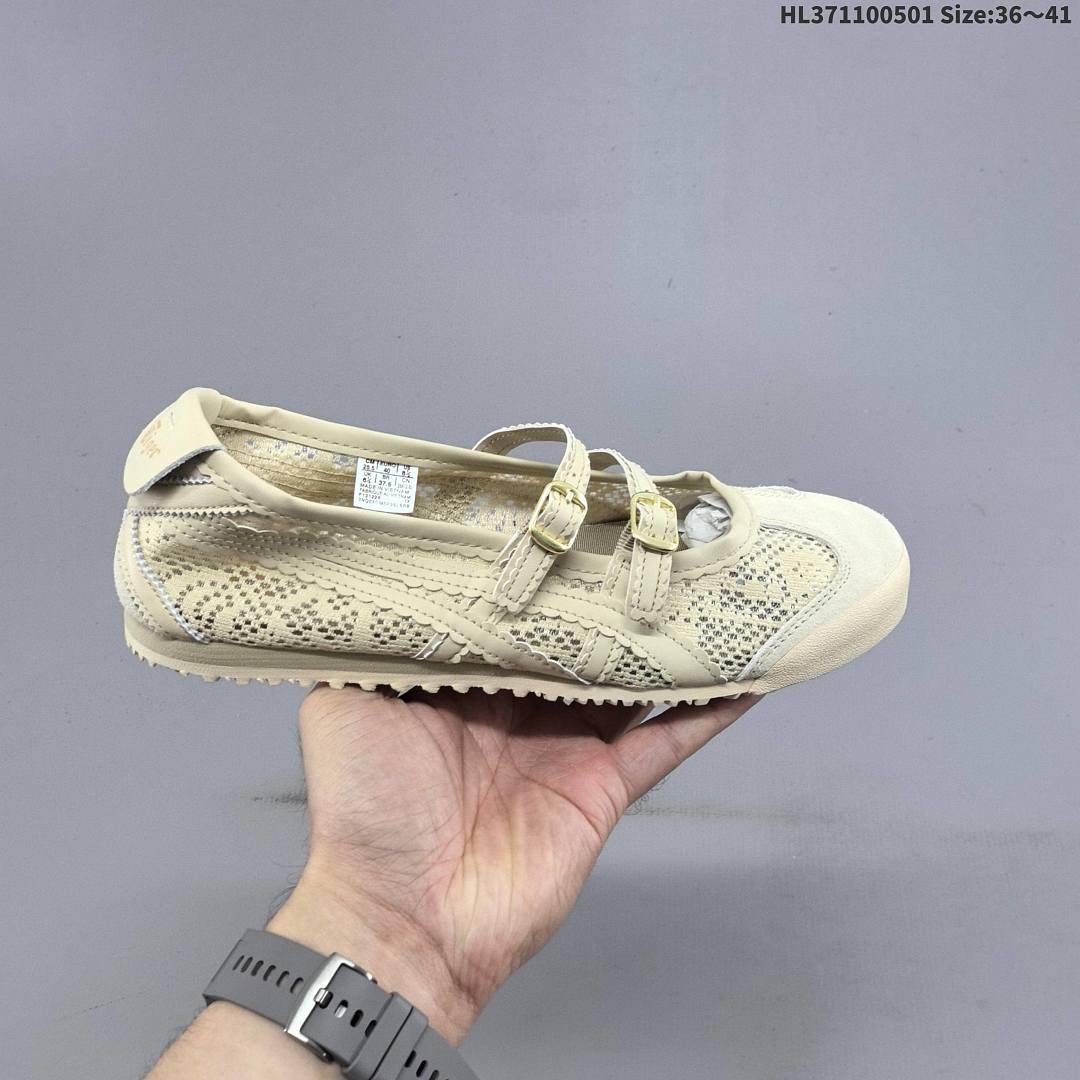 Onitsuka Tiger Mexico 66 Tgrs - foto 2