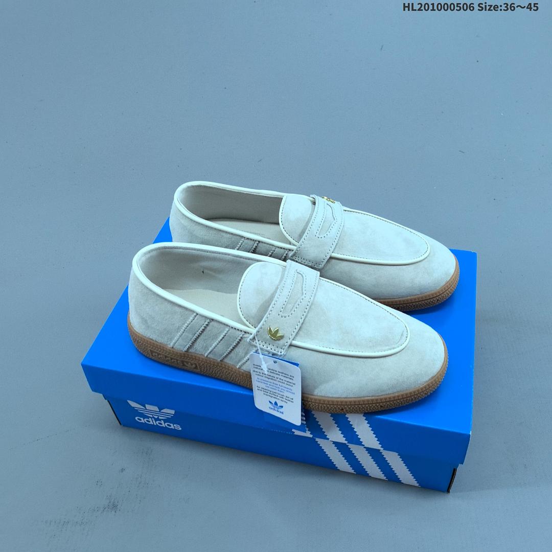 / Adidas Samba Vegan OG KJ2533 ID HL201000506 Size 4 - foto 7