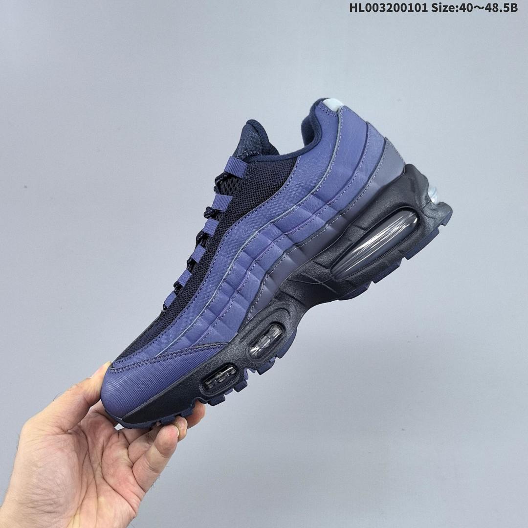 Nike Air Max 95 OG Max 95 Nike SB Air Max 95 30 - foto 7