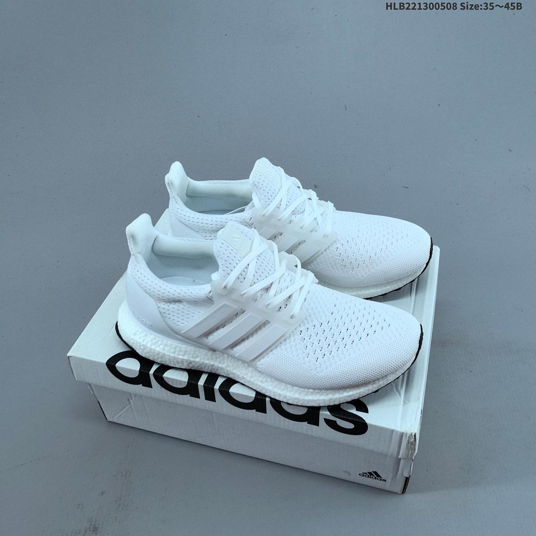 Adidas Ultraboost 1.0 Boost Stretchweb - foto 5