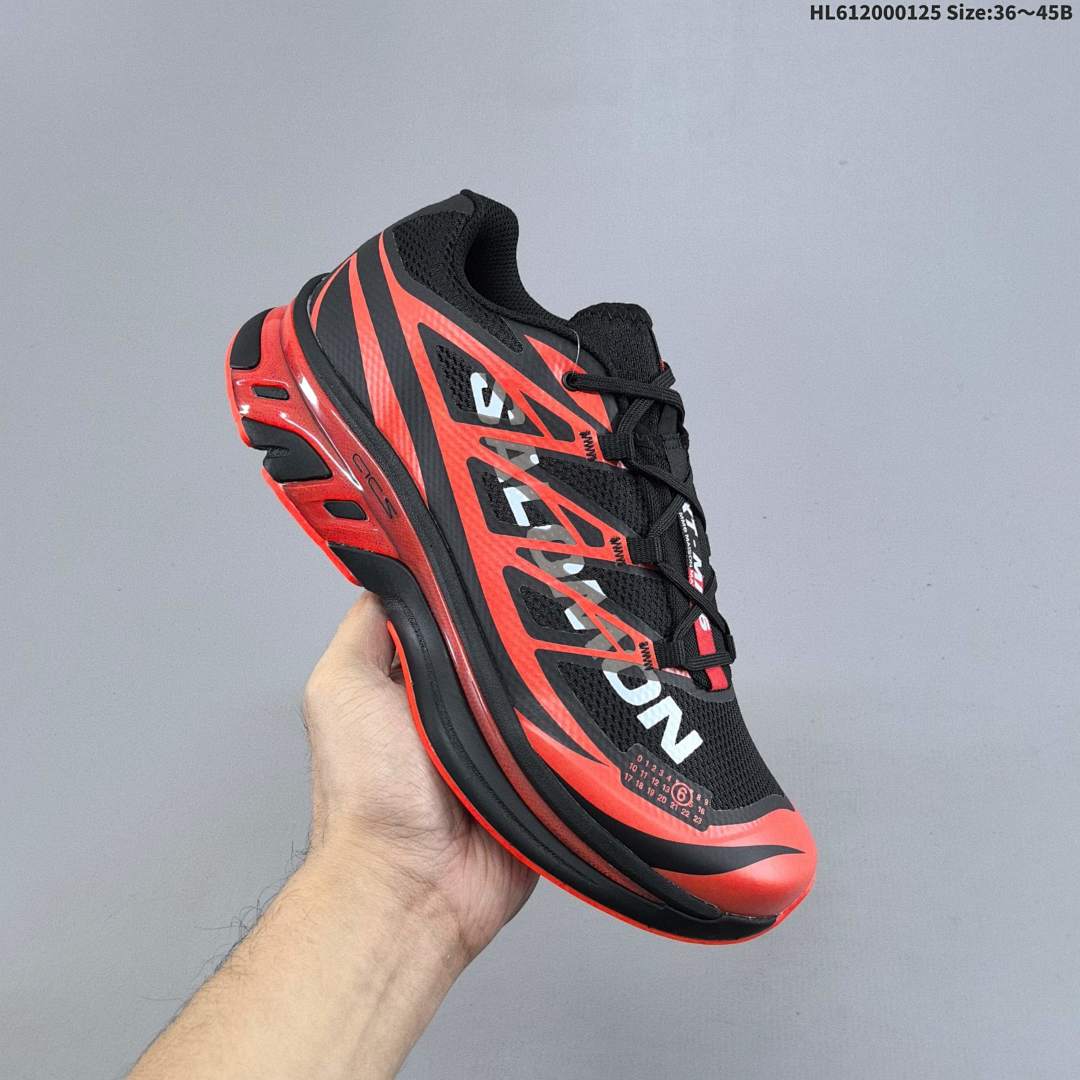 MM6 MAISON MARGIELA X SALOMON XT-MM-6 Salomon XT-MM6 Salomon - foto 8