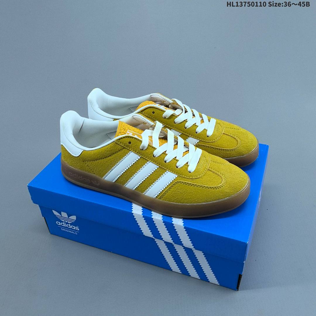 Adidas Originals Gazelle Indoor - foto 2