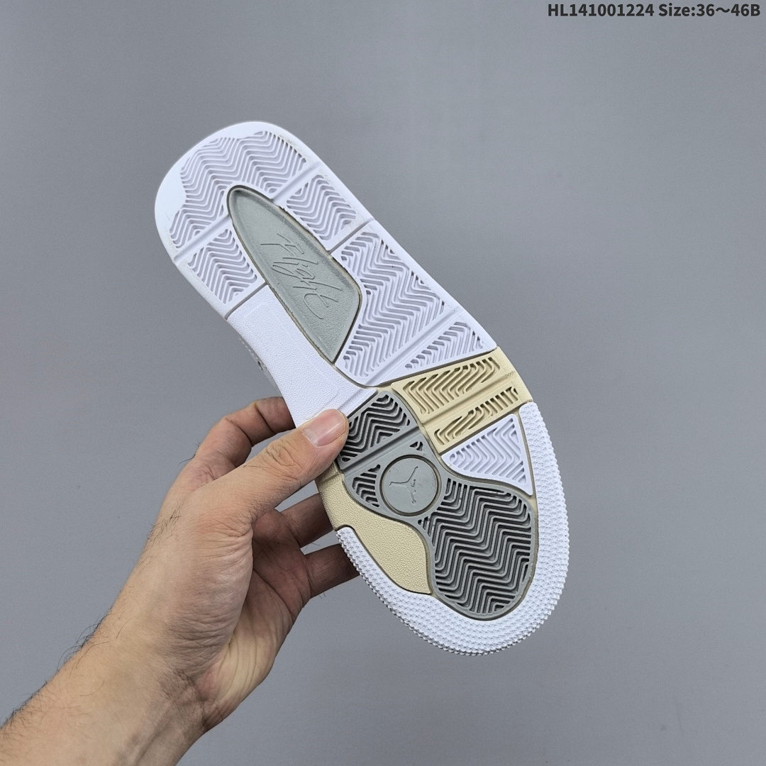 Nike Jordan FLIGHT COURT ATE -072 - foto 5