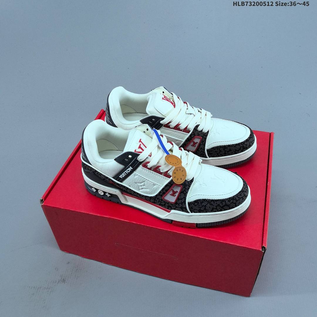 Louis Vuitton LV 3D - foto 8