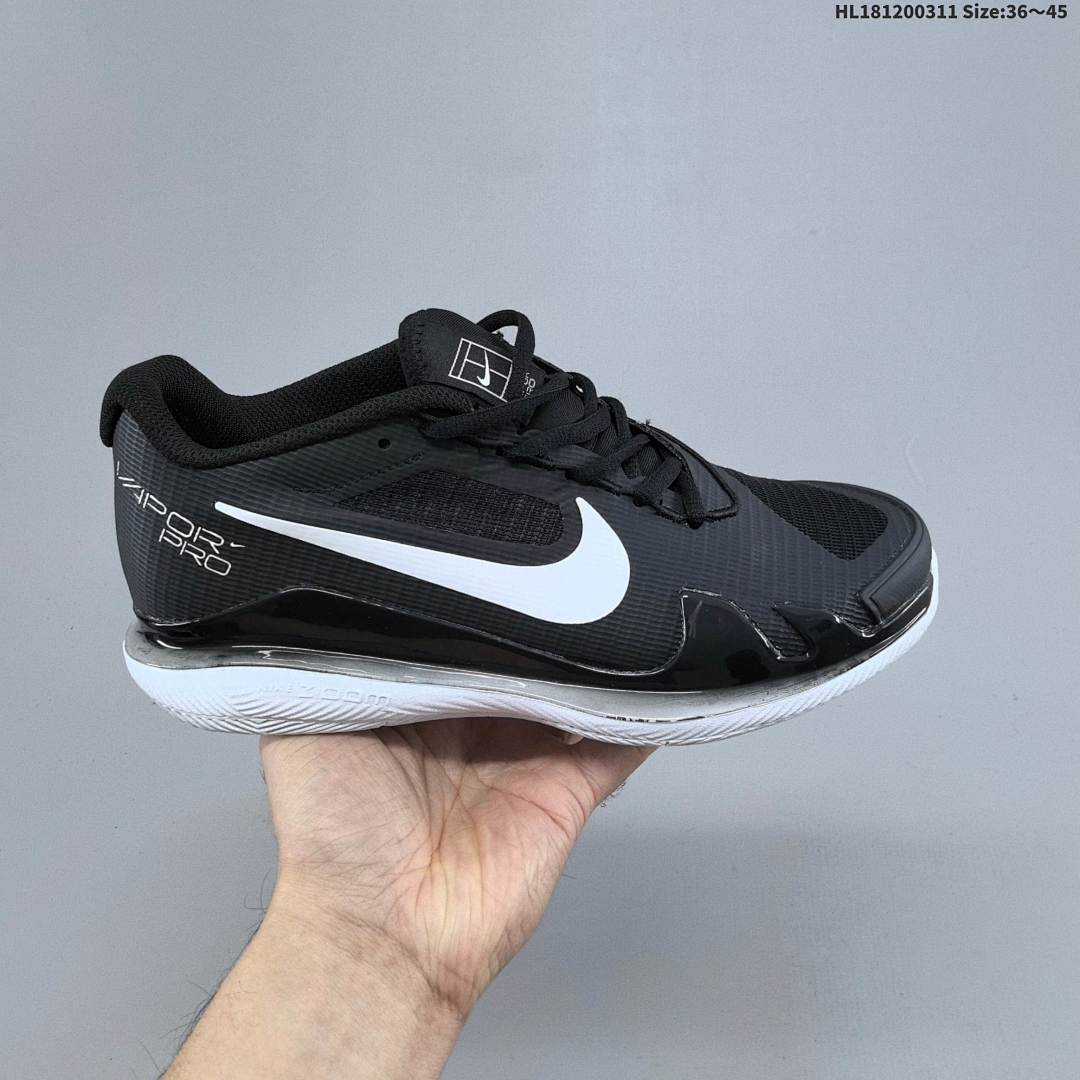 Nike W ZOOM VAPOR PRO HC - foto 5